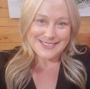 Meet your Posher, Katrina